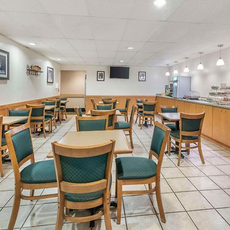 Quality Inn At Bangor Mall Kültér fotó