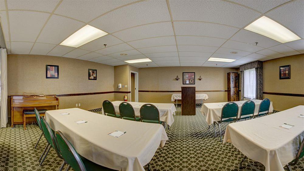 Quality Inn At Bangor Mall Kültér fotó