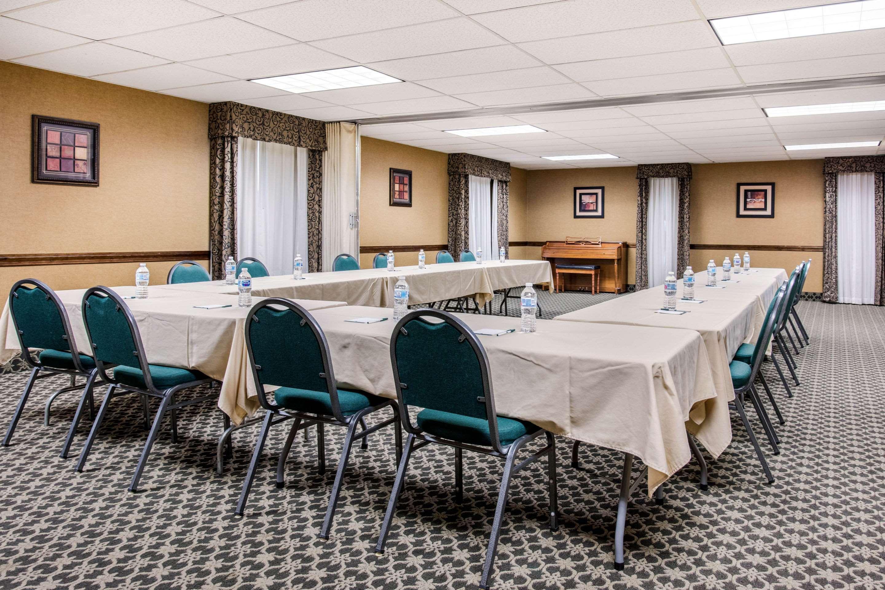 Quality Inn At Bangor Mall Kültér fotó