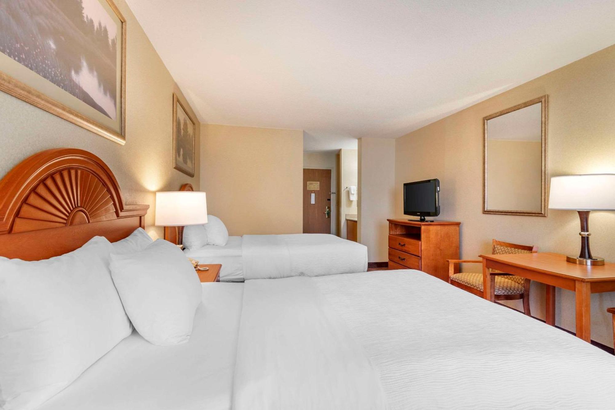 Quality Inn At Bangor Mall Kültér fotó