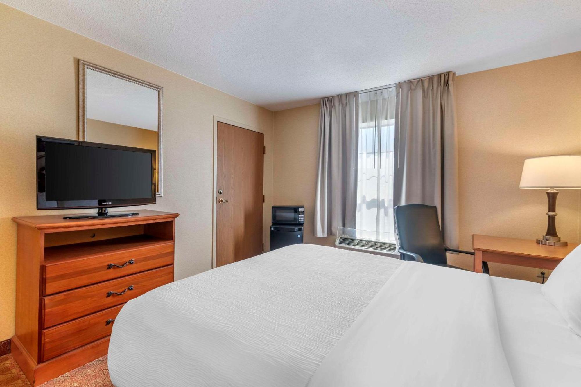 Quality Inn At Bangor Mall Kültér fotó
