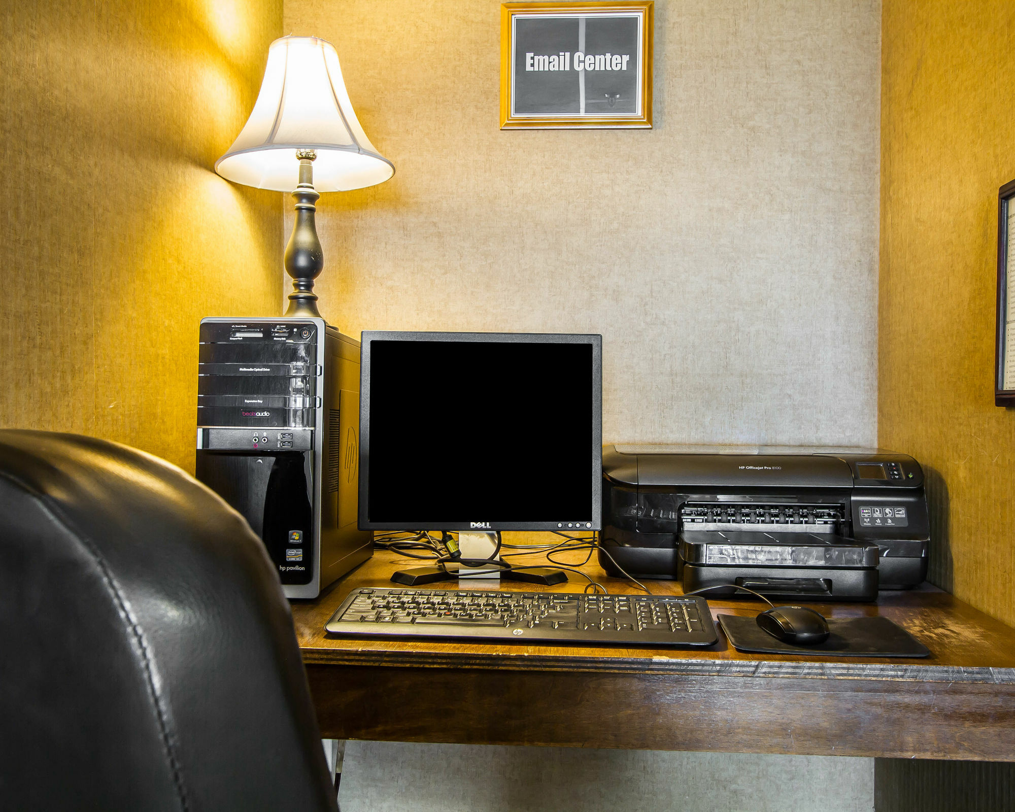 Quality Inn At Bangor Mall Kültér fotó