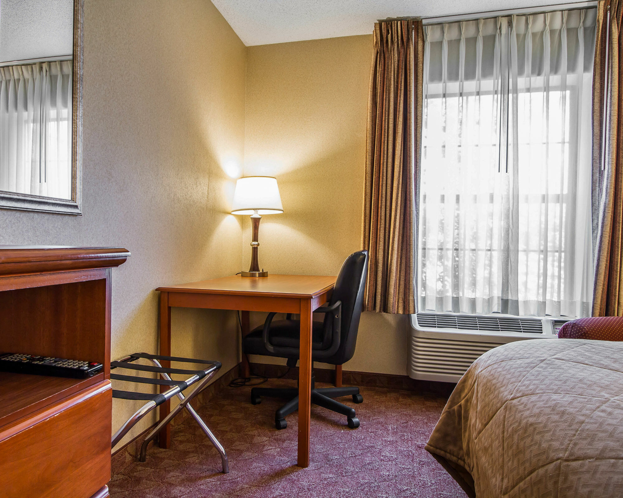 Quality Inn At Bangor Mall Kültér fotó